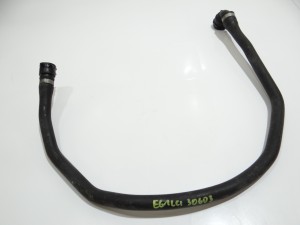 PRZEWÓD WĄŻ CHŁODNICY WODY BMW E60 E61 306D3 OE 7796273 (4642162)