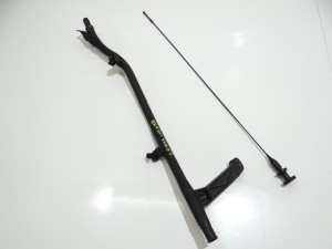 BAGNET MIARKA OLEJU BMW E60 E61 E63 E65 306D3 7793309 (4642181)