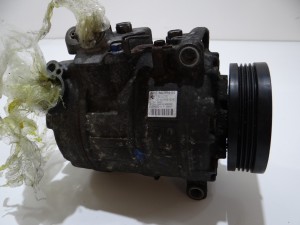 KOMPRESOR KLIMATYZACJI BMW E60 E61 OE 6917859 (4642124)