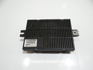 MODUŁ STEROWNIK ŚWIATEŁ BMW E60 E61 9153273 (4822834)