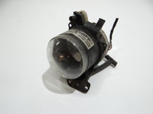 HALOGEN LEWY PRZÓD BMW E60 E61 M PAKIET (4822893)