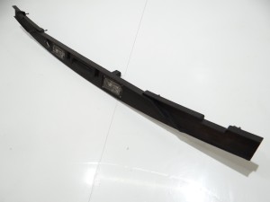 PODŚWIETLENIE TABLICY REJESTRACYJNEJ BMW E65 LCI 7134036 (20210625)