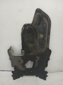 OSŁONA POD SKRZYNIE BMW E60 MANUAL OE
