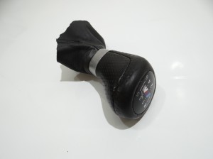 GAŁKA ZMIANY BIEGÓW BMW E88 M PAKIET 8037305