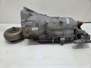 SKRZYNIA BIEGÓW BMW E60 N53B25A 7581407 6HP-21