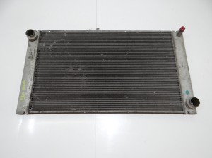 CHŁODNICA WODY BMW E60 E61 204D4 OE 7787440 (4642166)