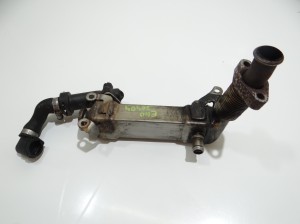 CHŁODNICA SPALIN EGR BMW E60 E61 204D4 7794245 (4642108)