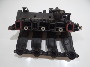 KOLEKTOR SSĄCY BMW E60 E61 204D4 OE 7787318 (4642157)