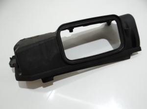 OSŁONA SILNIKA BMW E60 E61 204D4 OE 7787254 (4822878)