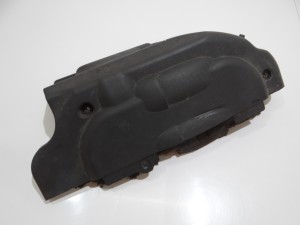 OSŁONA SILNIKA GÓRNA BMW E60 E61 204D4 OE (4822857)