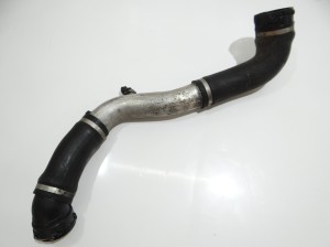 PRZEWÓD WĄŻ INTERCOOLERA BMW E60 E61 204D4 7798101 (4822877)