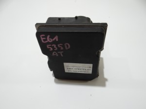 BMW 5 E60 E61 POMPA HAMULCOWA 535D 6769703