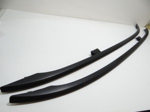 RELINGI DACHOWE KOMPLET BMW E91