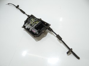 ELEKTRYCZNY MECHNIZM HAMULCA RĘCZNEGO BMW E65 LCI 6769700