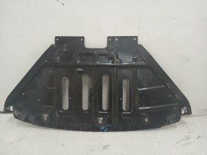 OSŁONA PŁYTA POD SILNIK BMW X1 E84 BLACHA