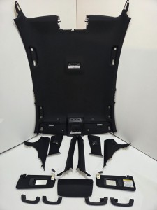PODSUFITKA BMW F10 M PAKIET OE KOMPLET