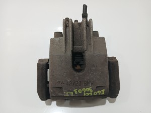 ZACISK HAMULCOWY LEWY TYŁ BMW E60 E61 306D3 3.0D 42/20 (4822866)