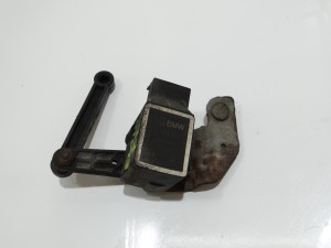 CZUJNIK POZIOMOWANIA ŚWIATEŁ BMW E60 E61 OE 6778811 (4642007)