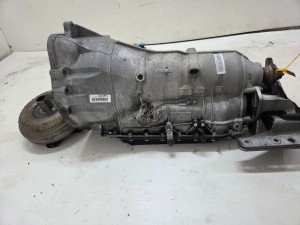 SKRZYNIA BIEGÓW BMW E60 N52B25A 6HP-19 7547900