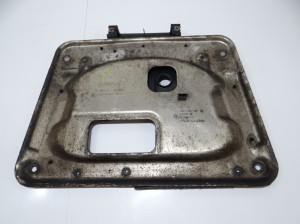 OSŁONA PŁYTA SILNIKA DOLNA BMW X3 E83 3415148 (20186295)