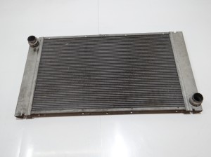 CHŁODNICA WODY BMW E60 E61 N47D20A OE (4822819)