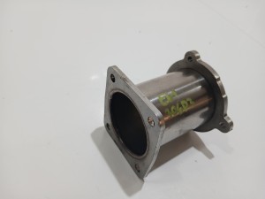 ZAŚLEPKA EGR BMW E60 E61 306D3 3.0D (4642174)