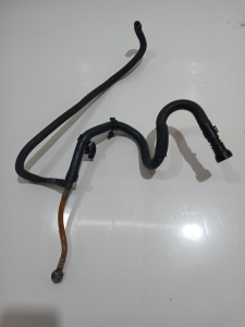 PRZEWÓD WĄŻ PALIWA BMW E60 E61 306D3 3.0D OE 7796132 (4642175)