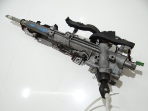 KOLUMNA KIEROWNICZA BMW X3 E83 LCI 3450157
