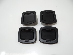 MOCOWANIA ZACZEP ROLETY BMW E91 7157942