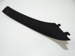 OSŁONA SŁUPKA PRAWY PRZÓD BMW E91  7058332
