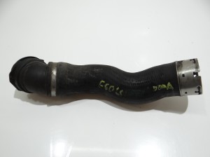 PRZEWÓD WĄŻ INTERCOOLERA BMW E60 E61 N47 2.0D 7803747 (4822837)
