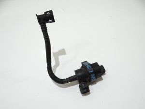 ZAWÓR PODCIŚNIENIA BMW E60 E61 LIFT N53 7572237