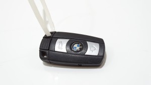 KLUCZYK PILOT BMW E60 E61 E87 E90 OE (20186256)