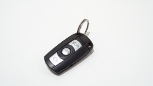 KLUCZYK PILOT BMW E60 E61 E87 E90 OE (4642378)