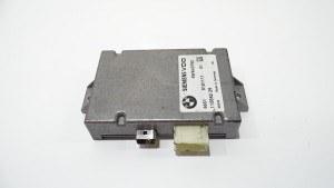 MODUŁ ZMIANY PASA KAFAS BMW E60 E61 9181111 (4642371)