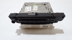 RADIO CCC NAWIGACJIA BMW E60 E61 OE 9151978 (46422863)