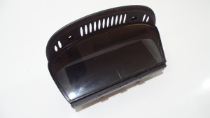 MONITOR EKRAN NAWIGACJI BMW E60 E61 OE 9151978 (4642400)