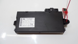 MODUŁ STEROWNIK CAS BMW E81 E90 E91 OE 9237047 (20186186)