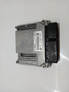 KOMPUTER STEROWNIK SILNIKA BMW E60 E61 N47D20A 8506199 (4642421)