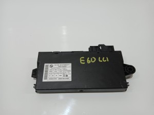MODUŁ STEROWNIK CAS BMW E60 E61 9147226 (4642382)