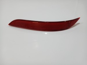 ODBLASK ZDERZAKA LEWY TYŁ BMW E60 OE 6915039 (4642364)