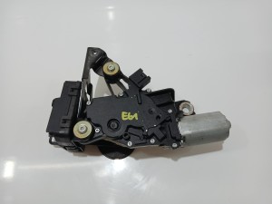 MECHANIZM SILNICZEK WYCIERACZKI TYŁ BMW E61 0390201597 (4642381)