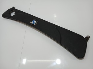 OSŁONA GÓRNA PASA PRZEDNIEGO BMW E60 E61 7801282 (4642333)