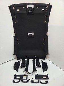 PODSUFITKA BMW F21 M PAKIET KOMPLET