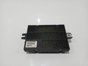 MODUŁ STEROWNIK ŚWIATEŁ BMW E60 E61 9112629 (4642335)