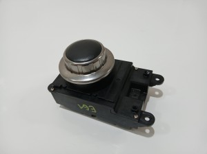 KONTROLER POKRĘTŁO IDRIVE BMW E60 E61 OE 6963051 (4642339)