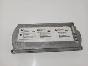 MODUŁ STEROWNIK BLUETOOTH BMW E60 E61 9116801 (4642329)