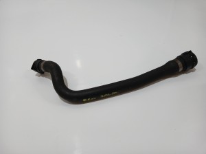 PRZEWÓD WĄŻ WODY BMW E60 E61 204D4 OE 7787453 (4642305)