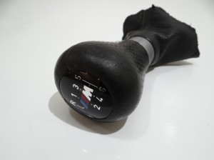 GAŁKA ZMIANY BIEGÓW BMW X1 E84 M PAKIET 2284004