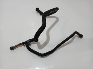 PRZEWÓD WĄŻ PALIWA BMW E60 E61 204D4 OE 7793064 (4642306)